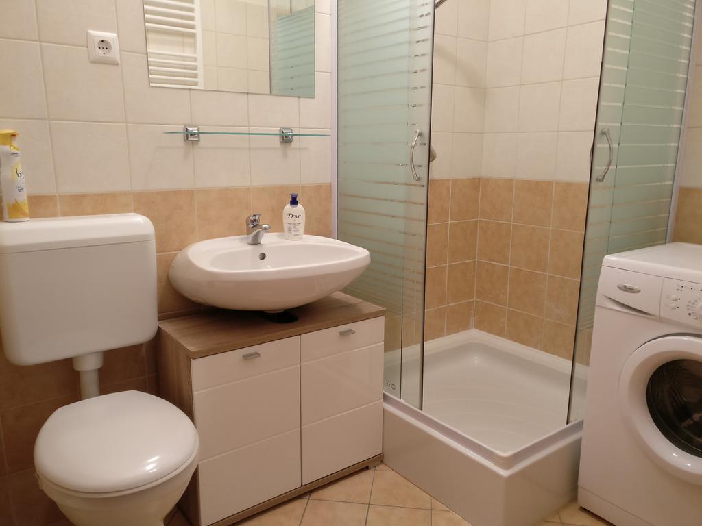 Jade Apartment Hegyko Ngoại thất bức ảnh