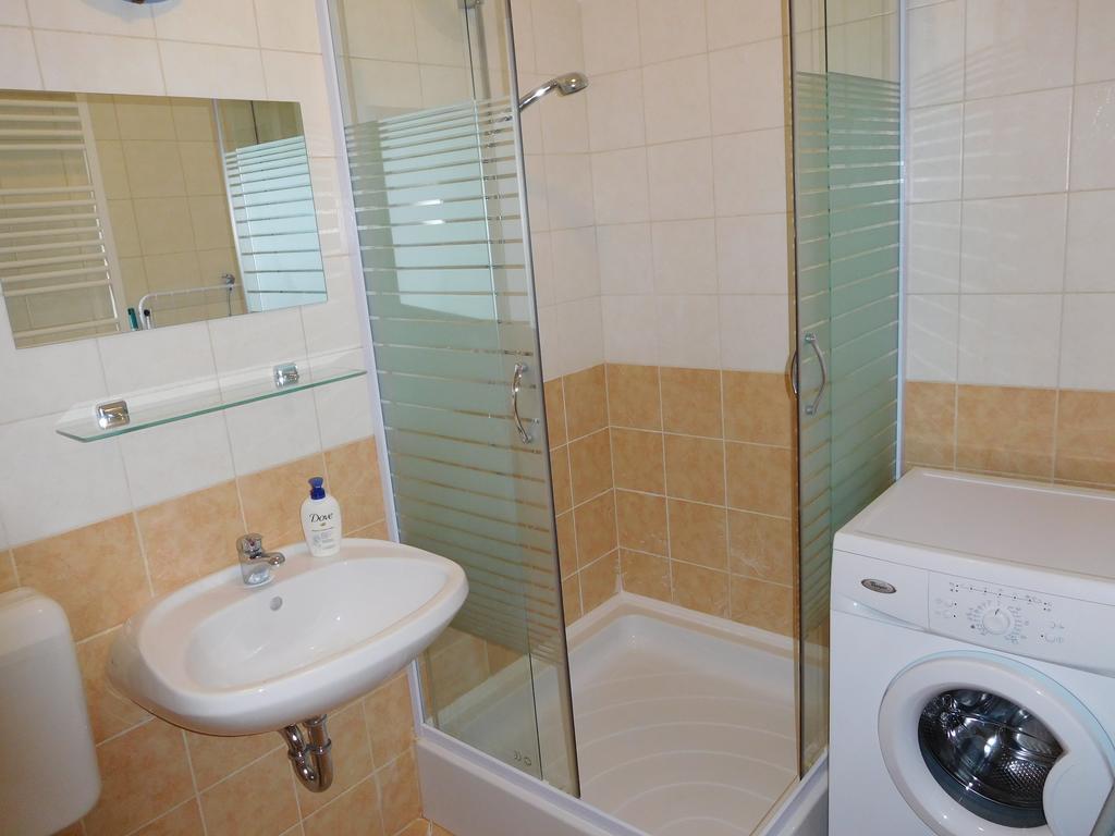 Jade Apartment Hegyko Ngoại thất bức ảnh